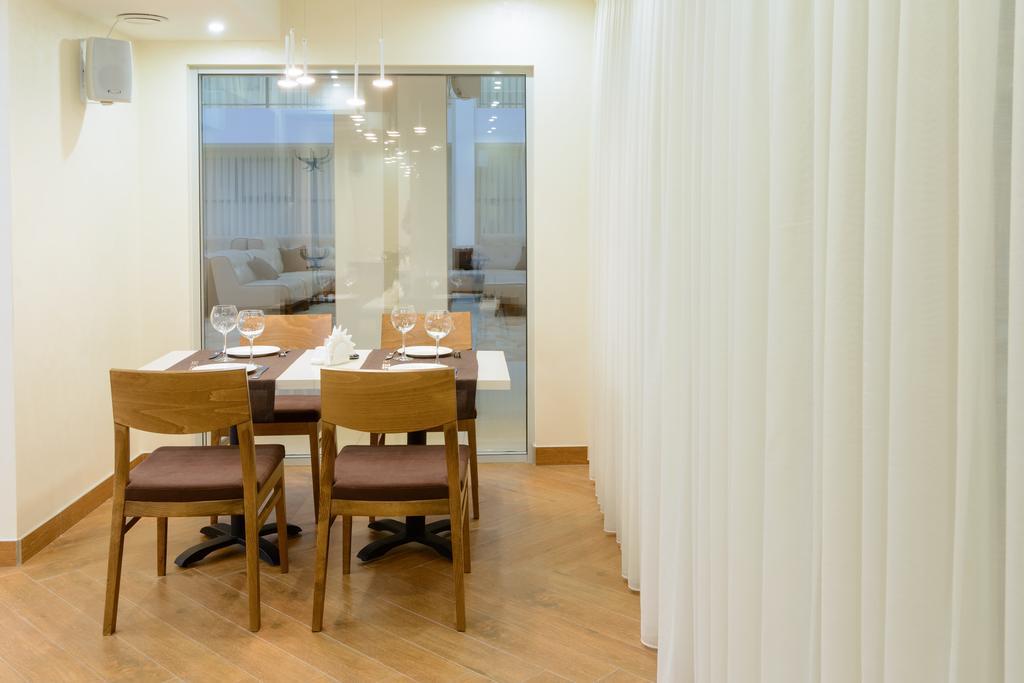 Apart Hotel 92/2 Караганда Экстерьер фото