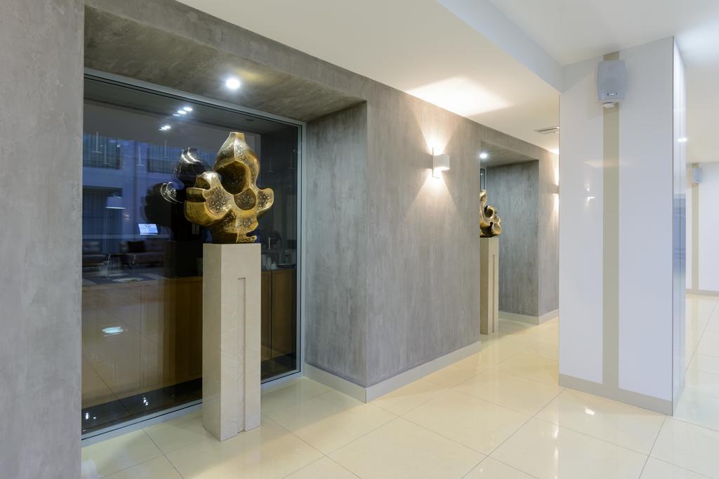Apart Hotel 92/2 Караганда Экстерьер фото