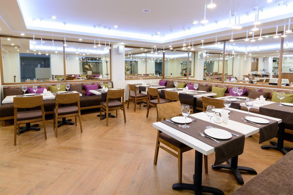 Apart Hotel 92/2 Караганда Экстерьер фото